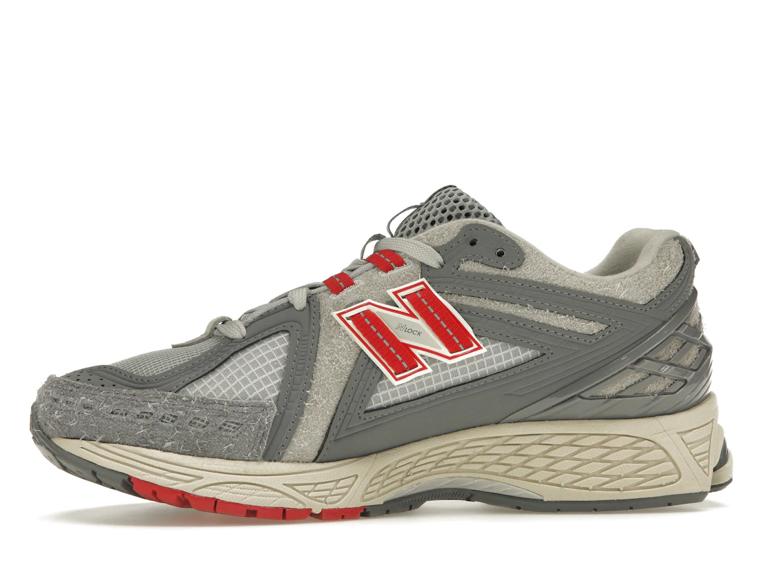 New Balance 1906R size? Exclusive Diamond District Pack Grey