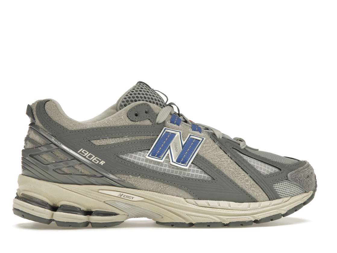 New Balance 1906R size? Exclusive Diamond District Pack Grey