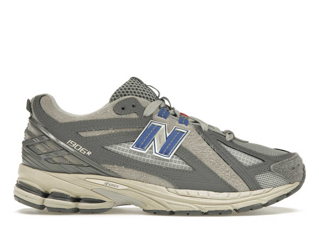New Balance 1906R size? Exclusive Diamond District Pack Grey