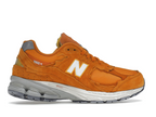 New Balance 2002R Protection Pack Vintage Orange
