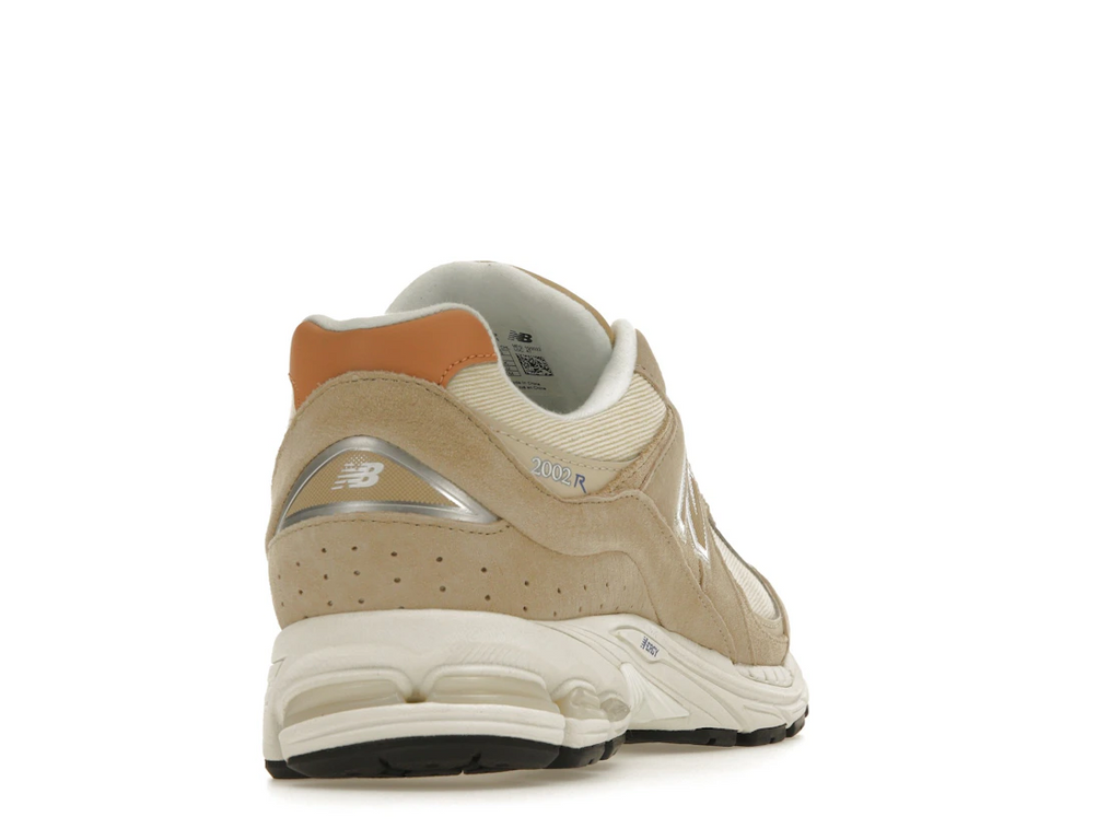 New Balance 2002R Incense Sepia Bone