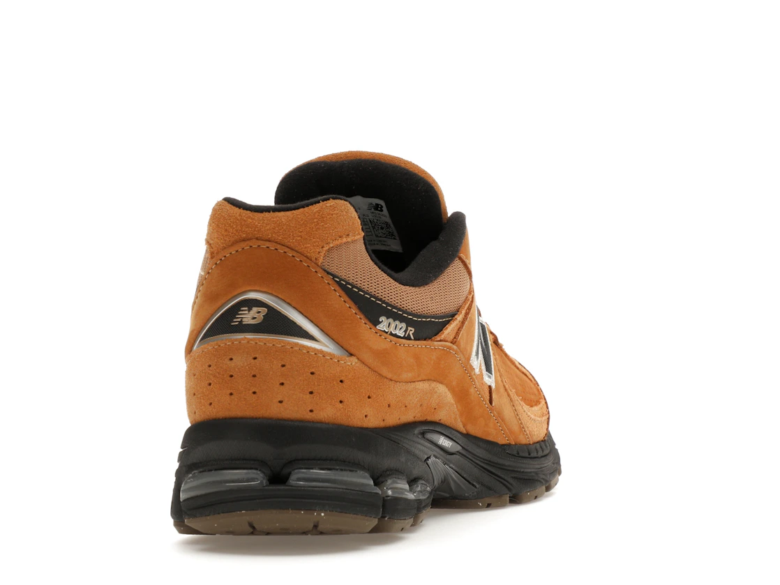 New Balance 2002R Tobacco