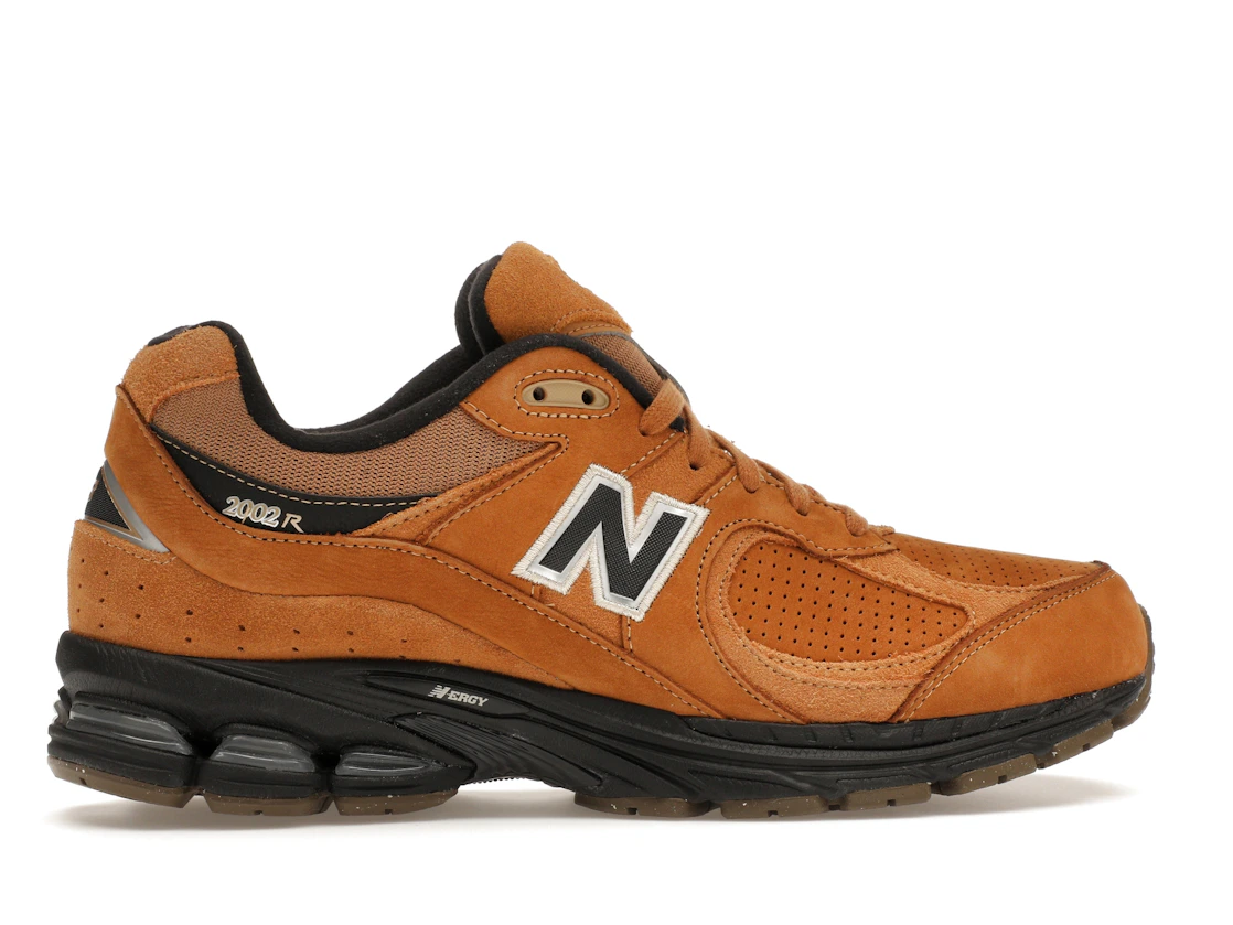 New Balance 2002R Tobacco
