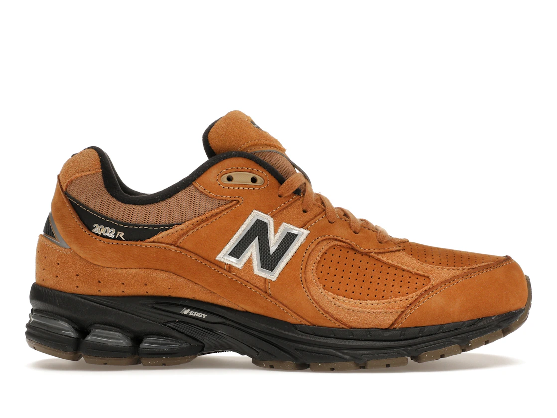 New Balance 2002R Tobacco