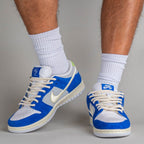 Nike SB Dunk Low Pro Fly Streetwear Gardenia