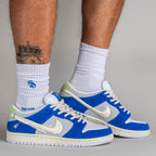 Nike SB Dunk Low Pro Fly Streetwear Gardenia