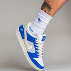 Nike SB Dunk Low Pro Fly Streetwear Gardenia