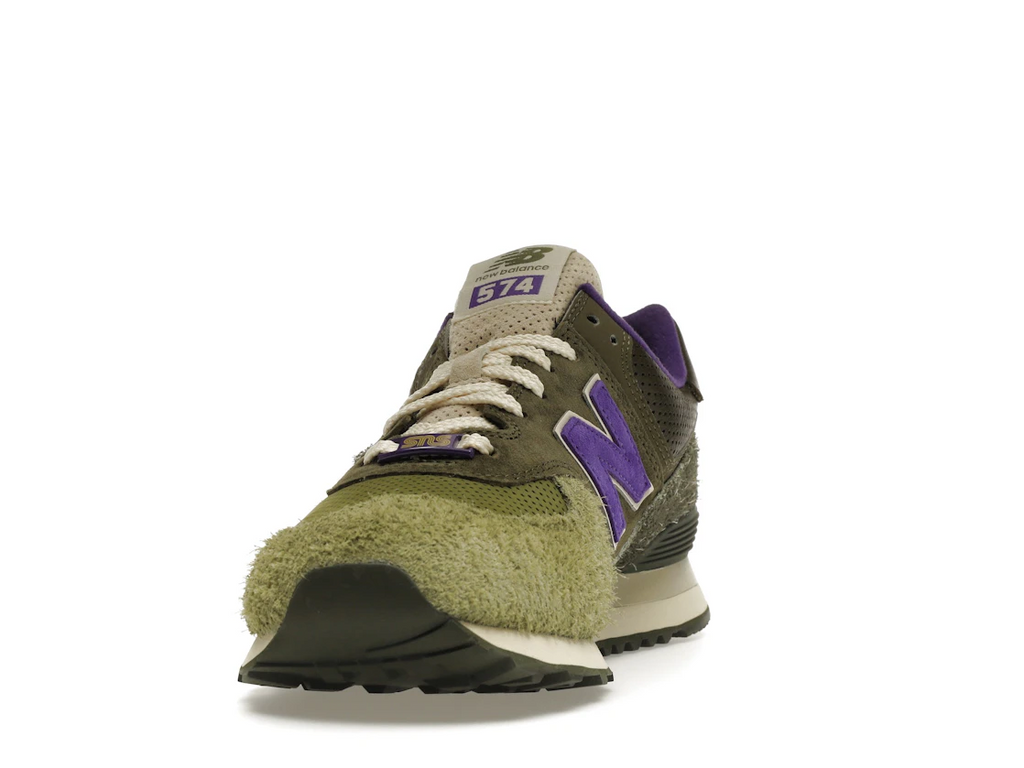 New Balance 574 SNS Nature