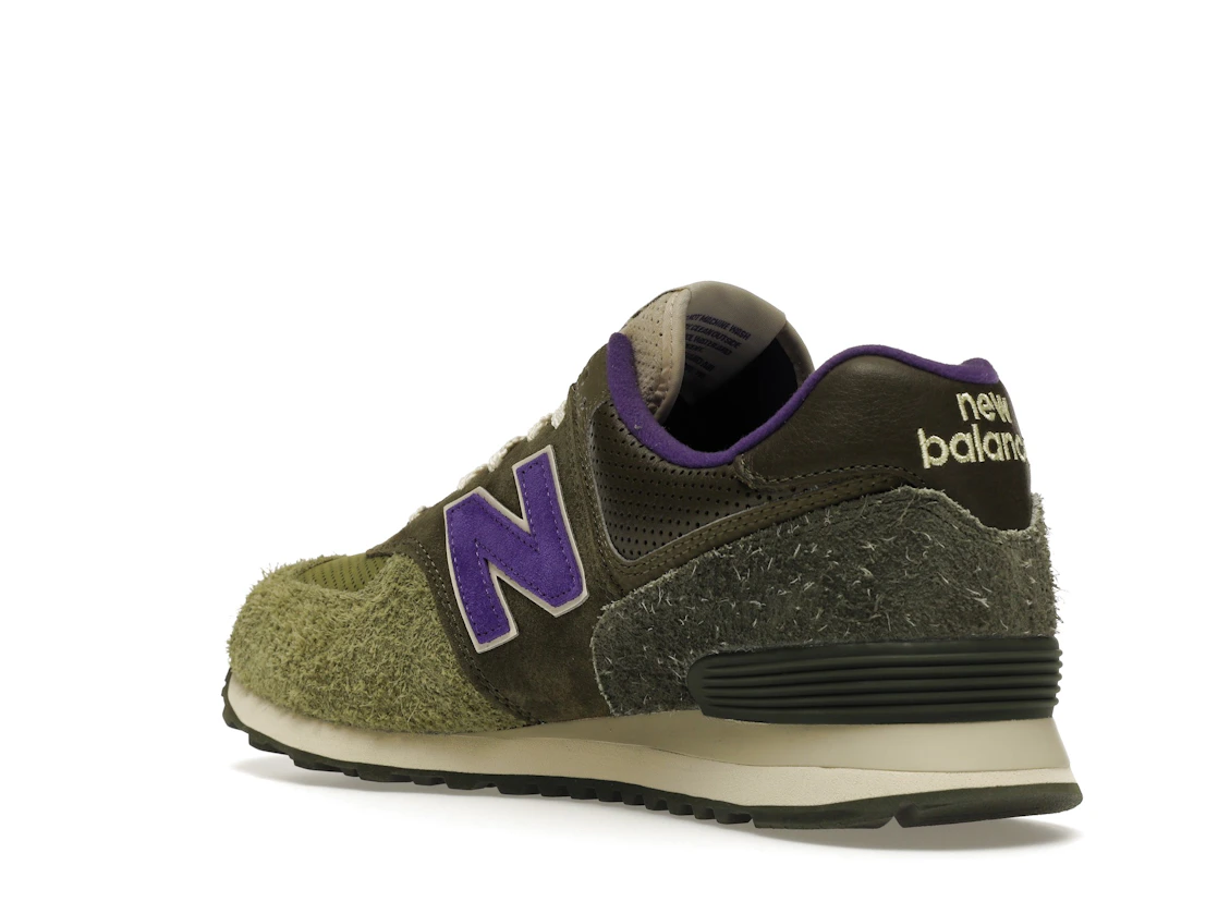 New Balance 574 SNS Nature