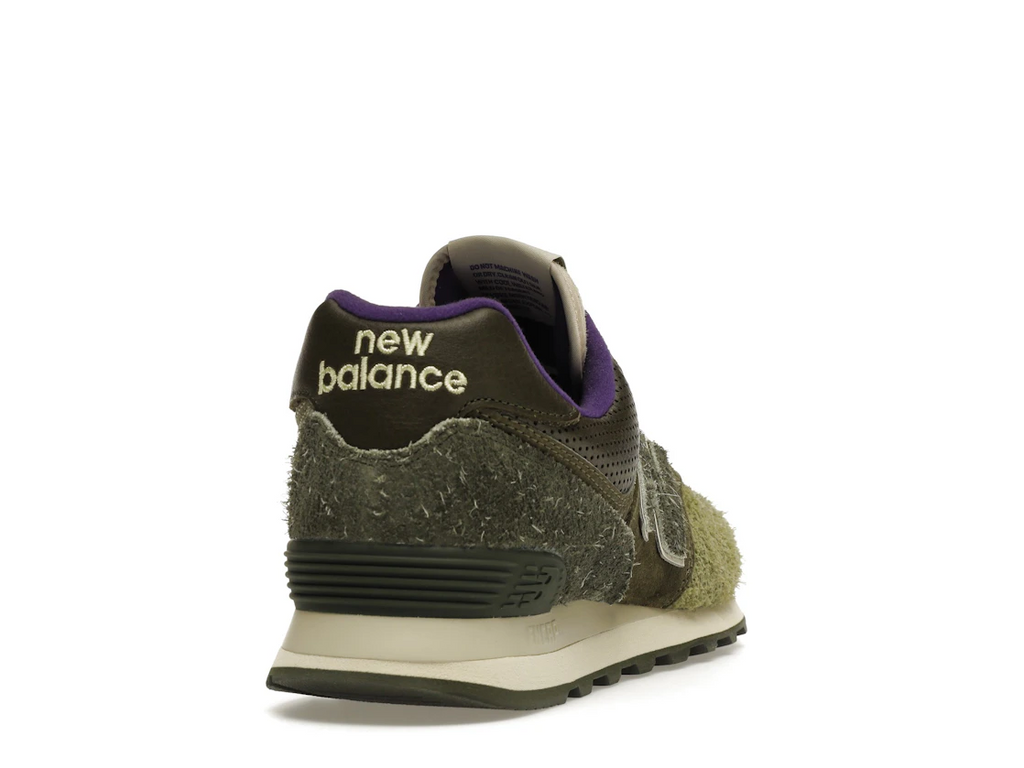 New Balance 574 SNS Nature
