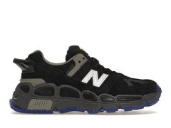 New Balance 574 YURT Salehe Bembury Universal Communication Black Plum