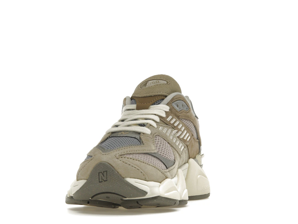 New Balance 9060 Mushroom Aluminum