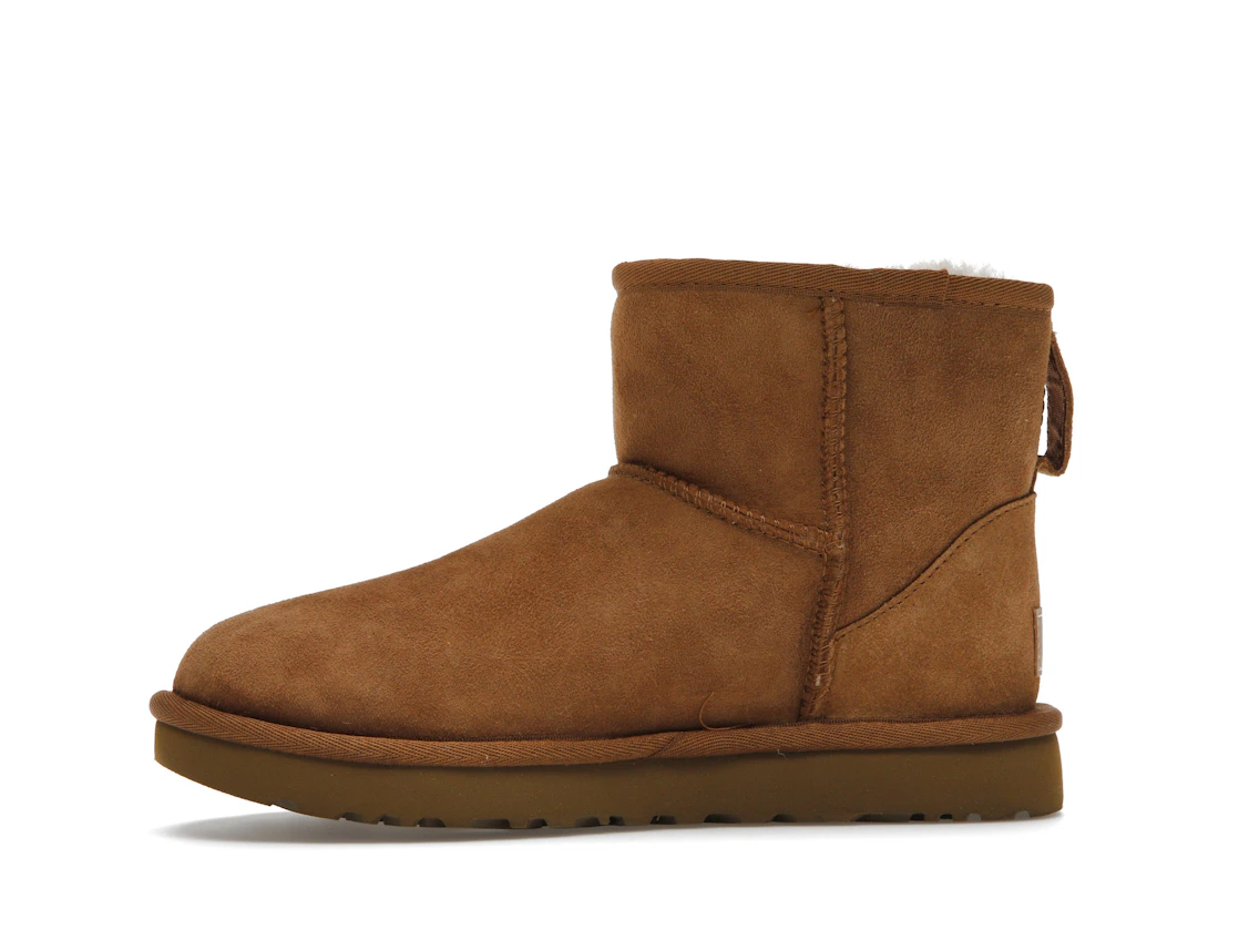 UGG Classic Mini II Boot Chestnut (W)