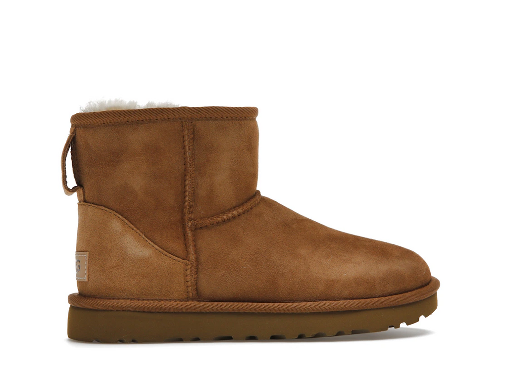 UGG Classic Mini II Boot Chestnut (W)