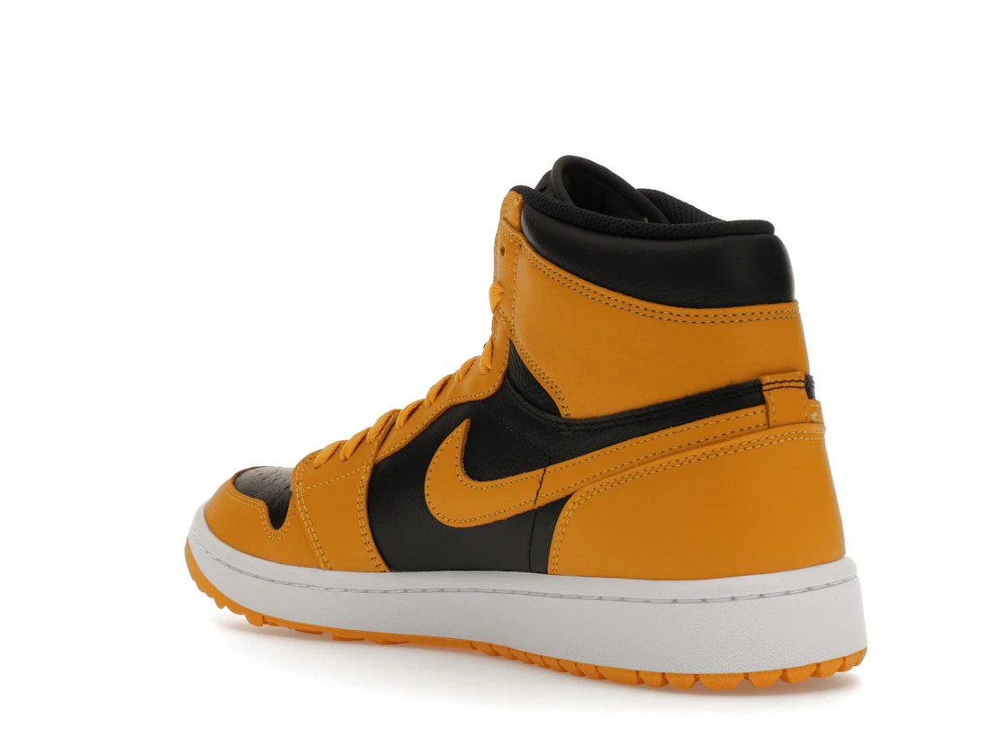 Jordan 1 Retro High Golf Pollen