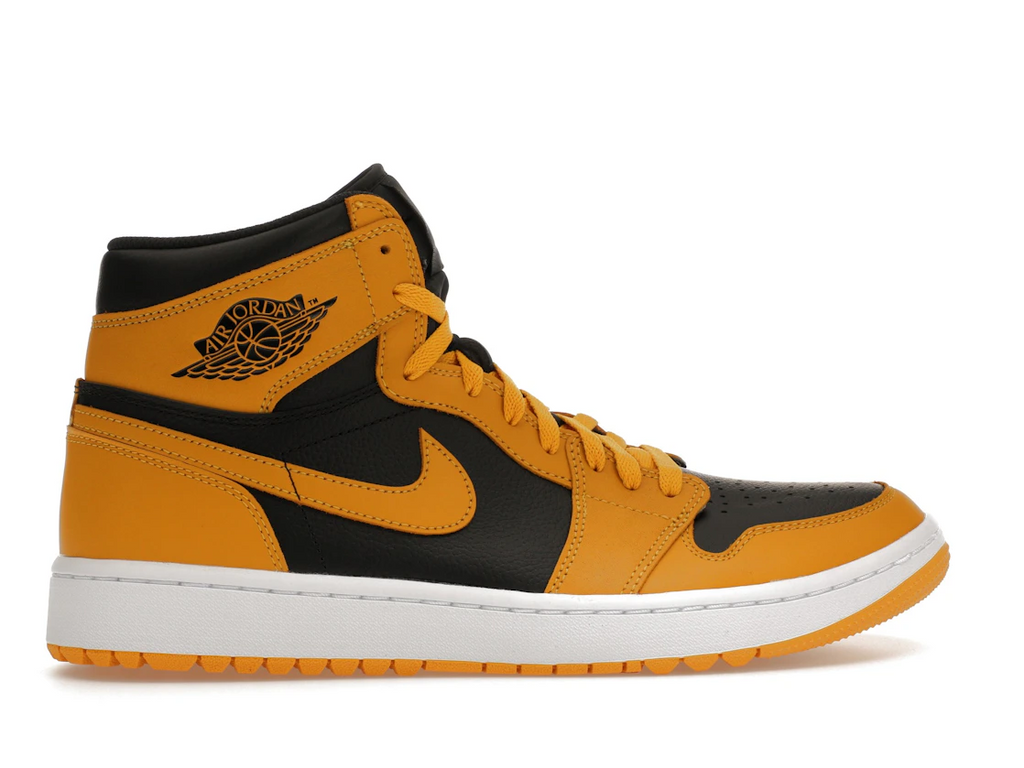 Jordan 1 Retro High Golf Pollen