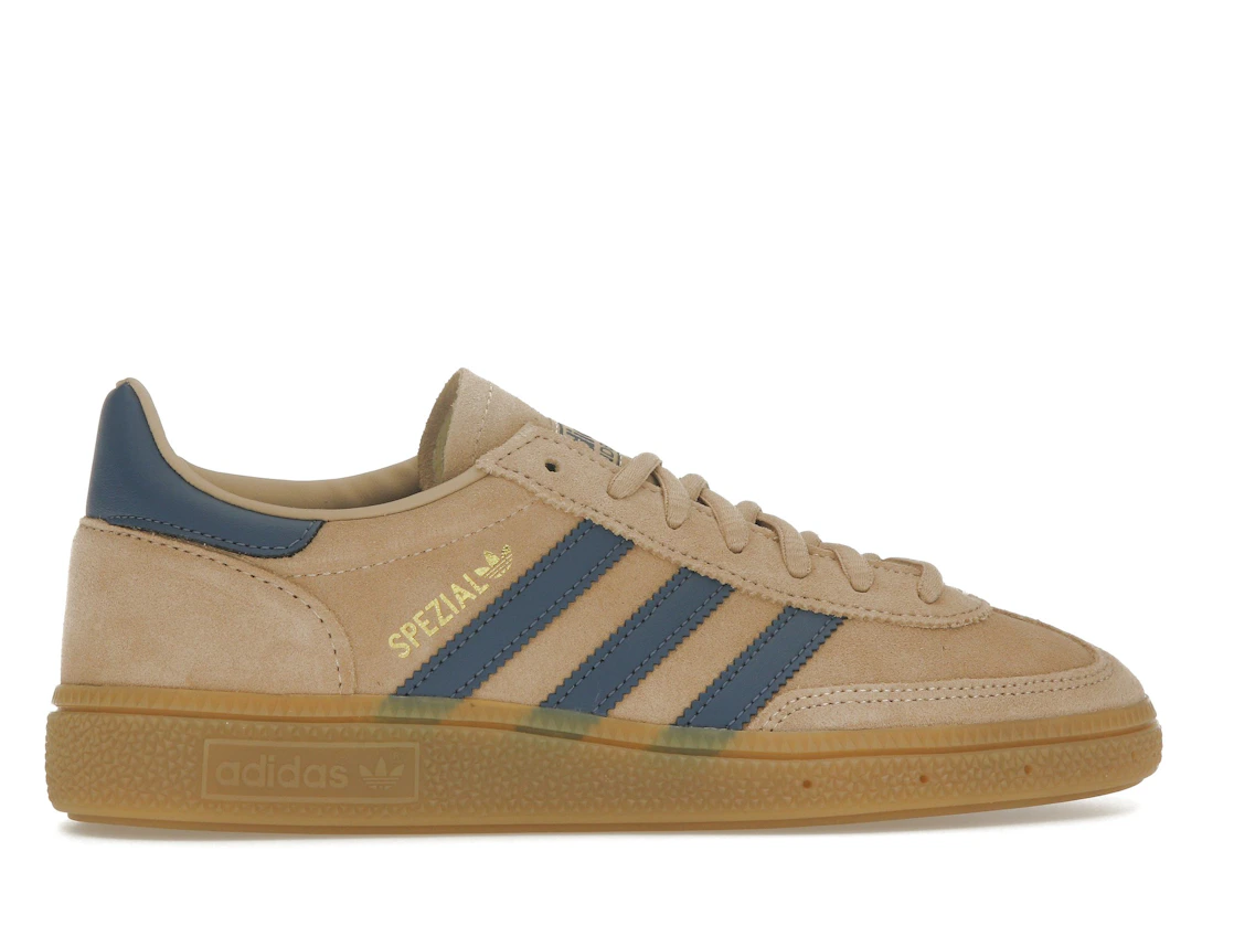 adidas Handball Spezial Warm Sandstone Preloved Ink