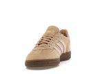adidas Handball Spezial Warm Sandstone Clear Pink (W)