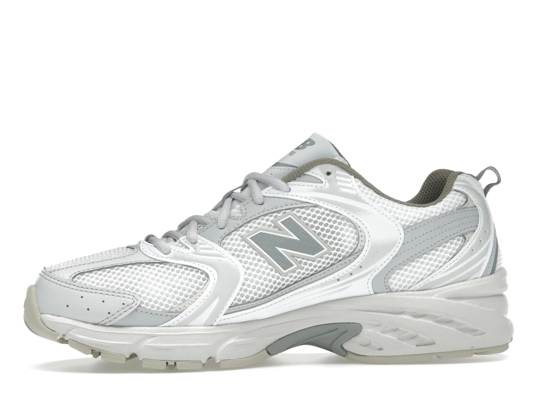 New Balance 530 Grey Matter Moonbeam