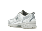 New Balance 530 Grey Matter Moonbeam