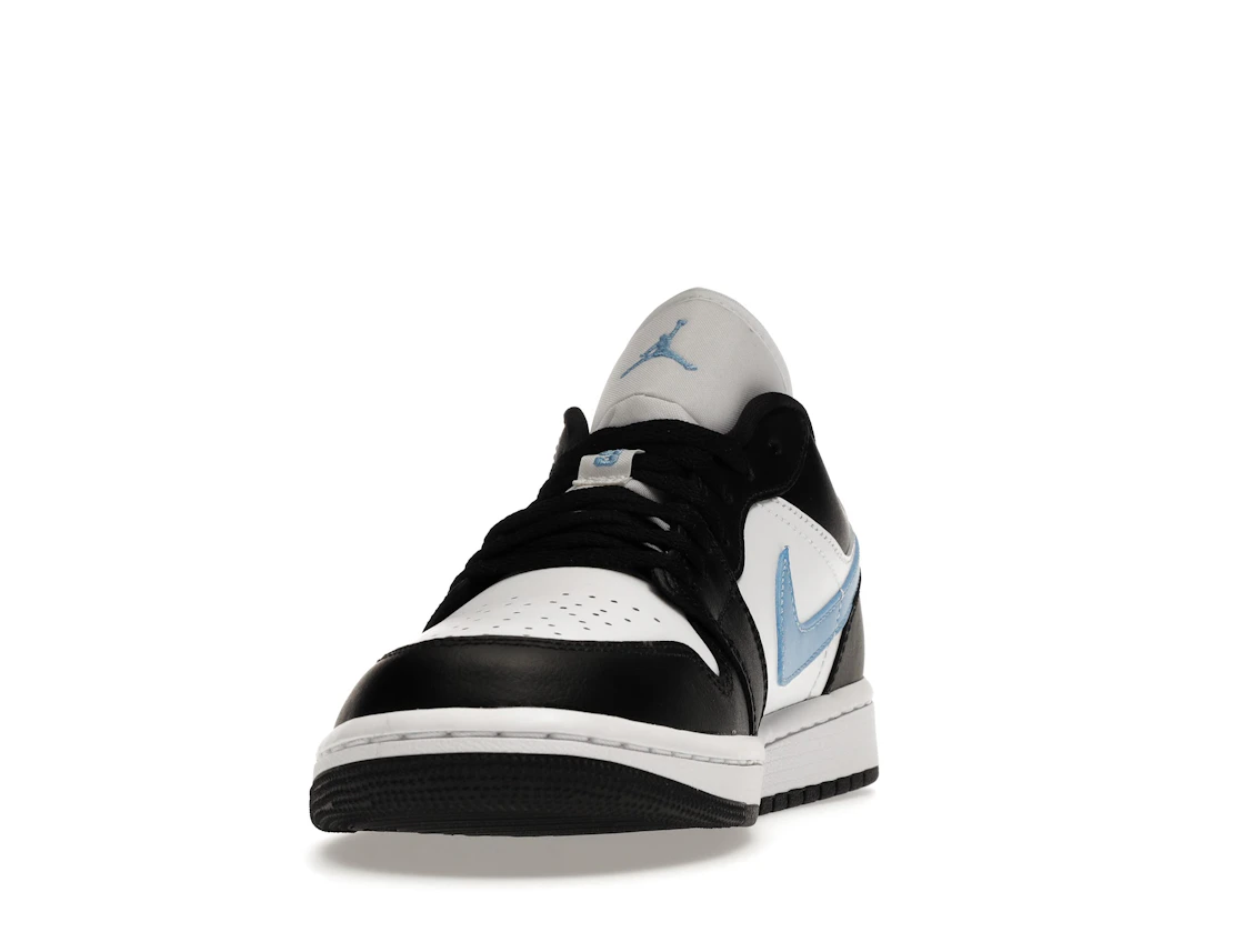 Air Jordan 1 Low University Blue (W)