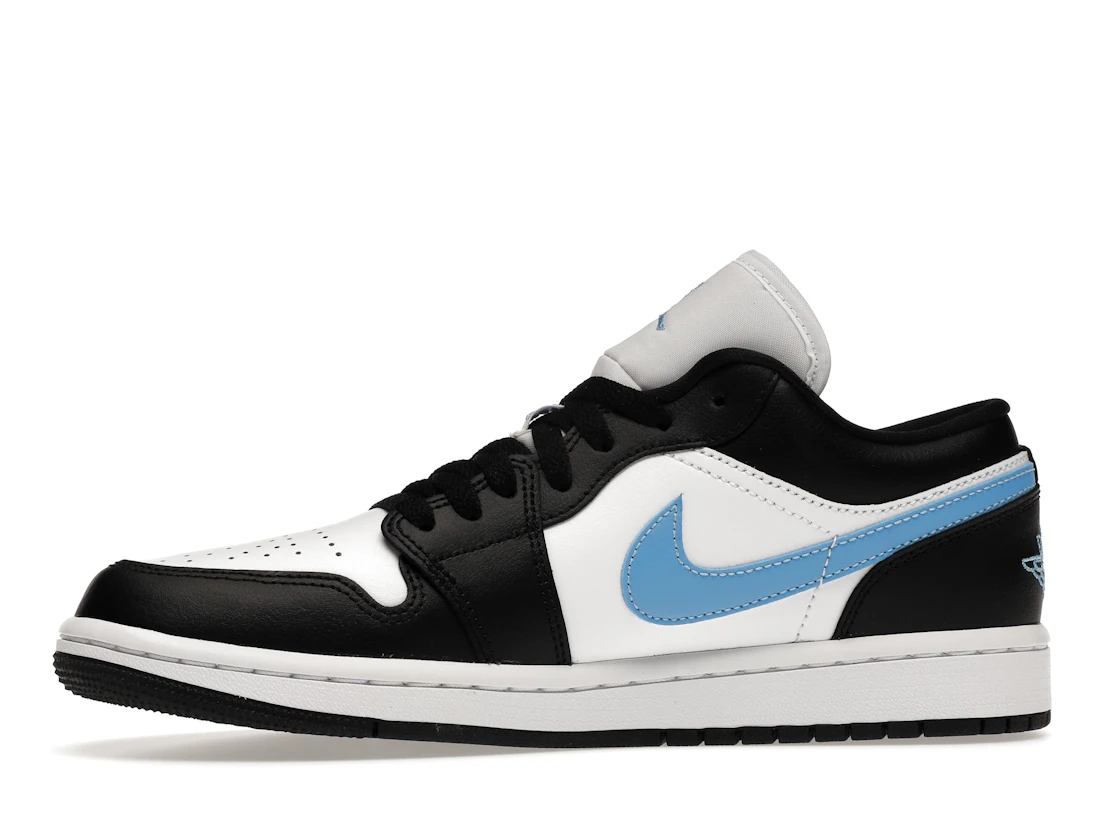 Air Jordan 1 Low University Blue (W)