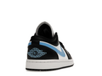Air Jordan 1 Low University Blue (W)