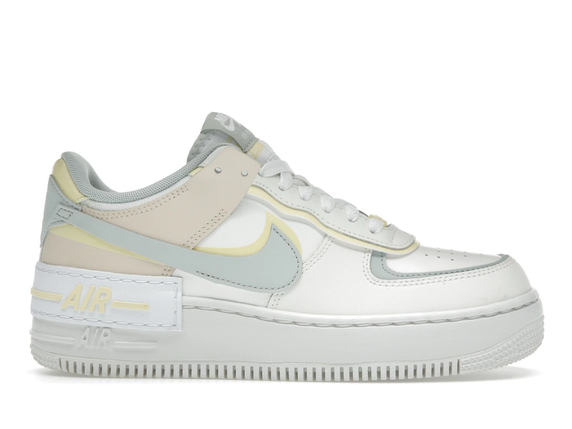 Nike Air Force 1 Low Shadow Citron Tint (W)