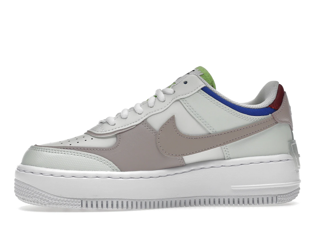 Nike Air Force 1 Low Shadow 8 Bit Barely Green (W)