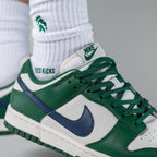 Nike Dunk Low Gorge Green (W)