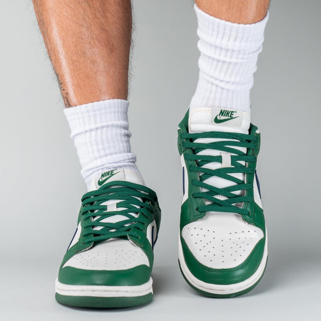 Nike Dunk Low Gorge Green (W)