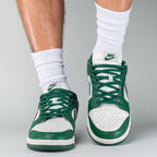 Nike Dunk Low Gorge Green (W)