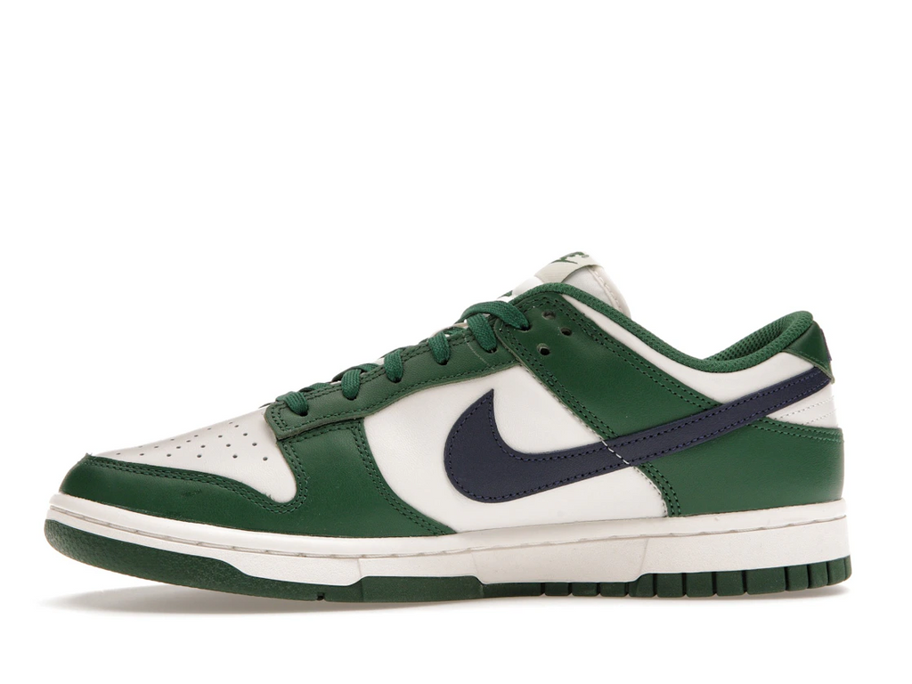 Nike Dunk Low Gorge Green (W)
