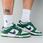 Nike Dunk Low Gorge Green (W)