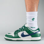 Nike Dunk Low Gorge Green (W)