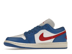 Air Jordan 1 Low Sport Blue (W)