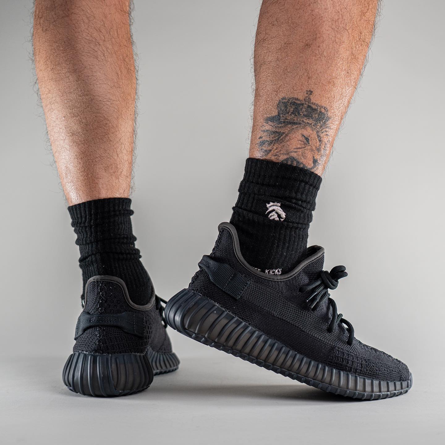 adidas Yeezy Boost 350 V2 Onyx