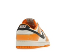 Nike Dunk Low Wear and Tear