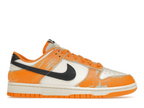 Nike Dunk Low Wear and Tear
