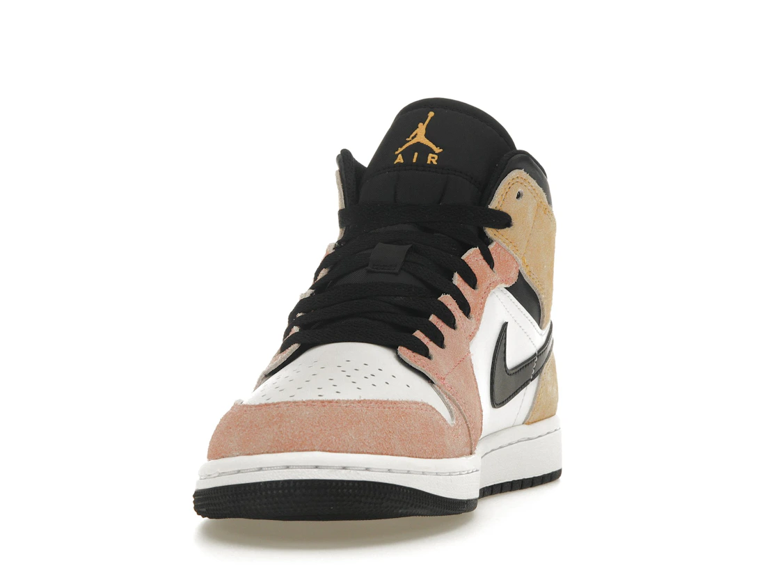 Air Jordan 1 Mid Flight Club