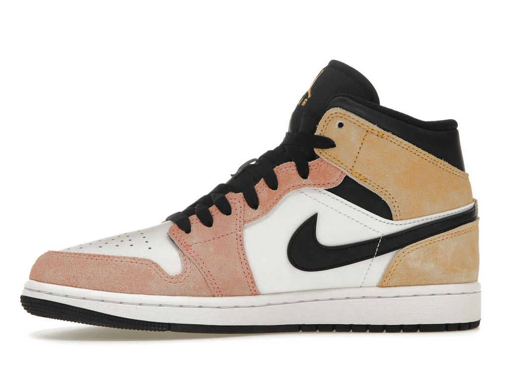 Air Jordan 1 Mid Flight Club