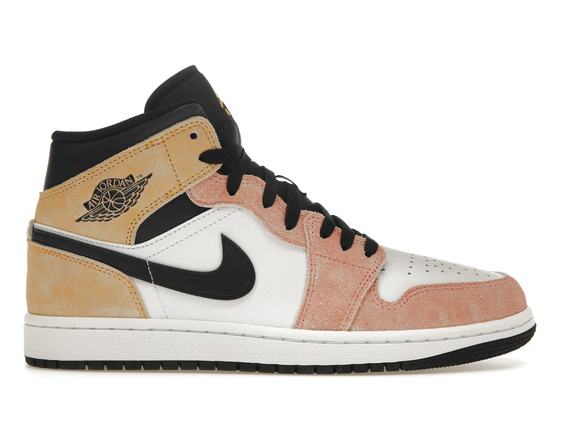 Air Jordan 1 Mid Flight Club