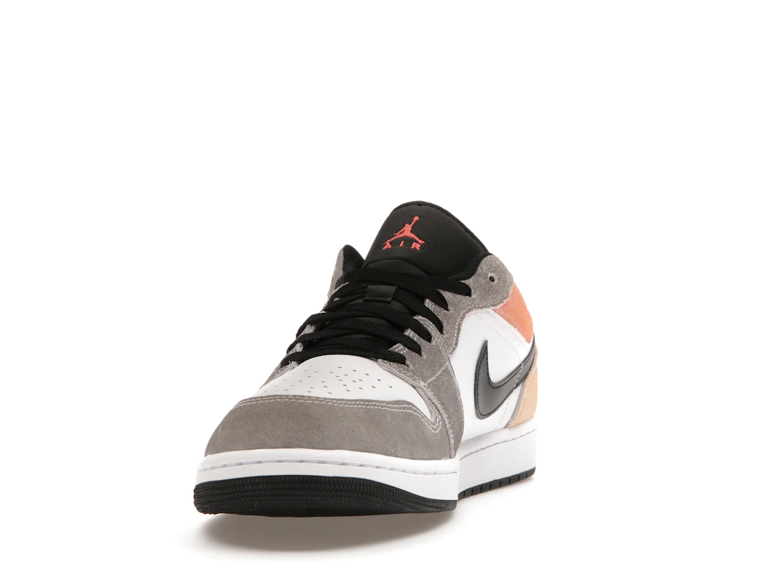 Air Jordan 1 Low Flight Club