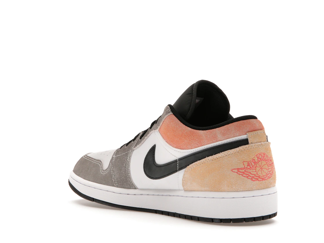 Air Jordan 1 Low Flight Club
