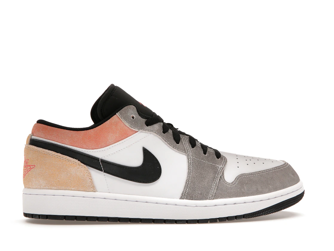 Air Jordan 1 Low Flight Club