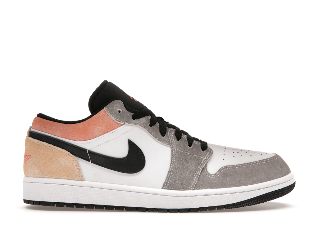 Air Jordan 1 Low Flight Club