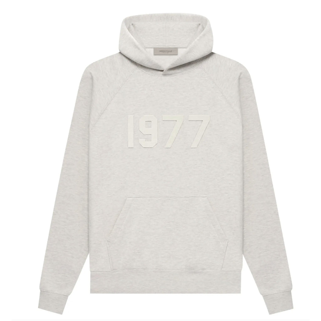 Fear of God Essentials 1977 Light Oatmeal - Celý Set ADONIO