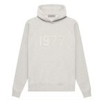 Fear of God Essentials 1977 Light Oatmeal - Celý Set ADONIO