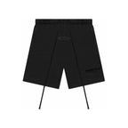 Fear of God Essentials S22 Stretch Limo/Black - Set ADONIO