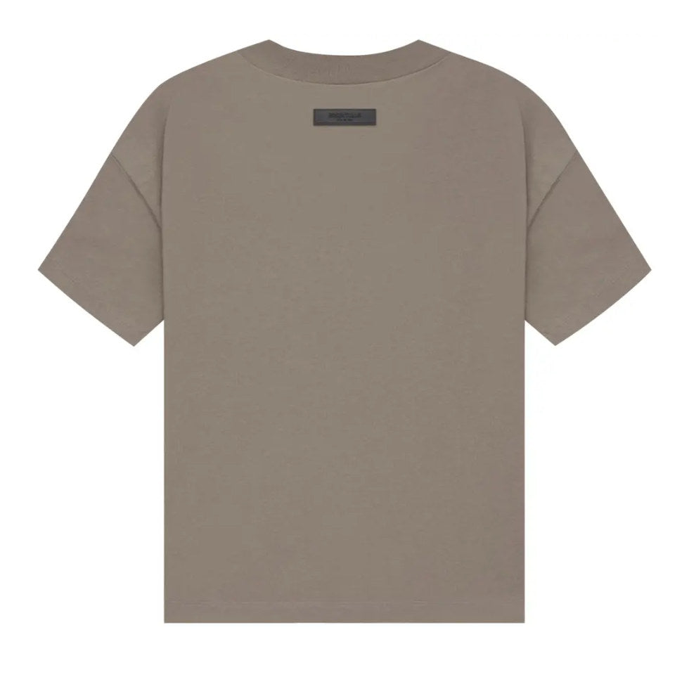 tričko Fear of God Essentials Essentials T-shirt S22 Desert Taupe ADONIO